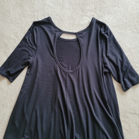 We The Free Jacqueline t-shirt mini dress - Picture 6 of 12